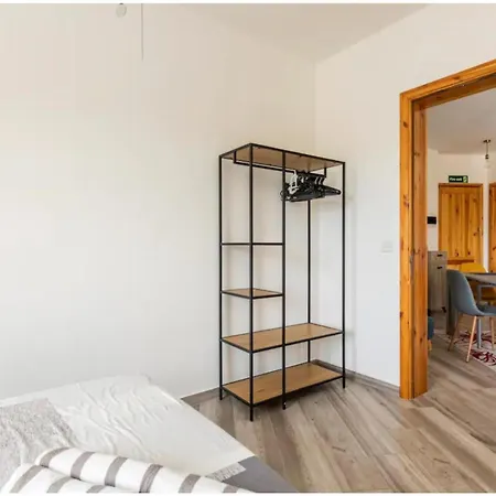 Azure Valley Escape - Happy Apartamento Marsalforn